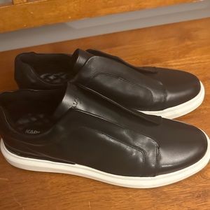 Karl Largerfeld Paris men’s loafers .